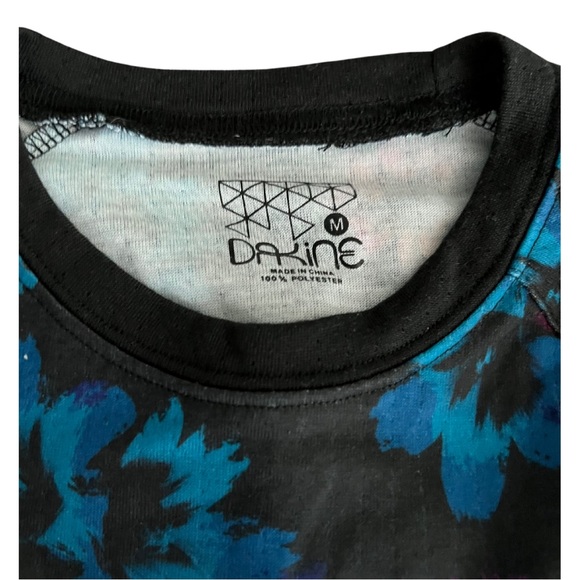 Dakine Ski/Snowboard Base Layer Shirt - Picture 2 of 2